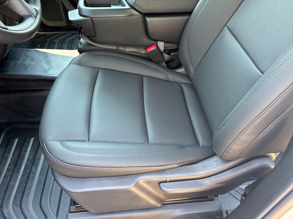 2026 Chevrolet Silverado 2500 HD Work Truck - Photo 23