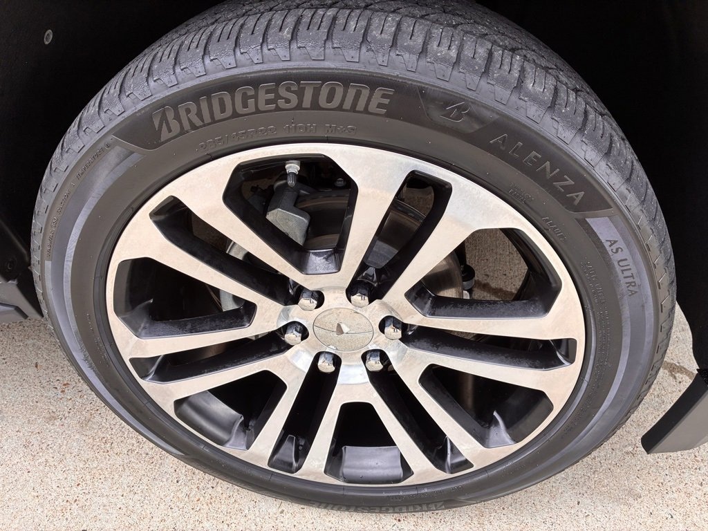 Used 2019 Chevrolet Tahoe LT SUV