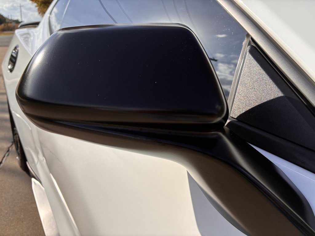 2021 Chevrolet Camaro 2SS photo 3