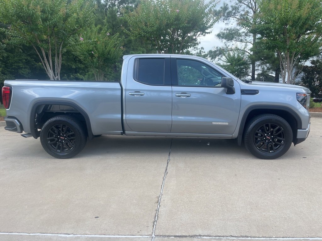 2024 Gmc Sierra 1500 Elevation photo 2