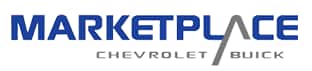 MARKETPLACE CHEVROLET logo