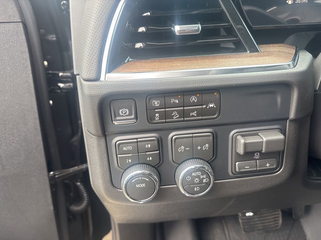 2026 Chevrolet Tahoe High Country - Photo 35