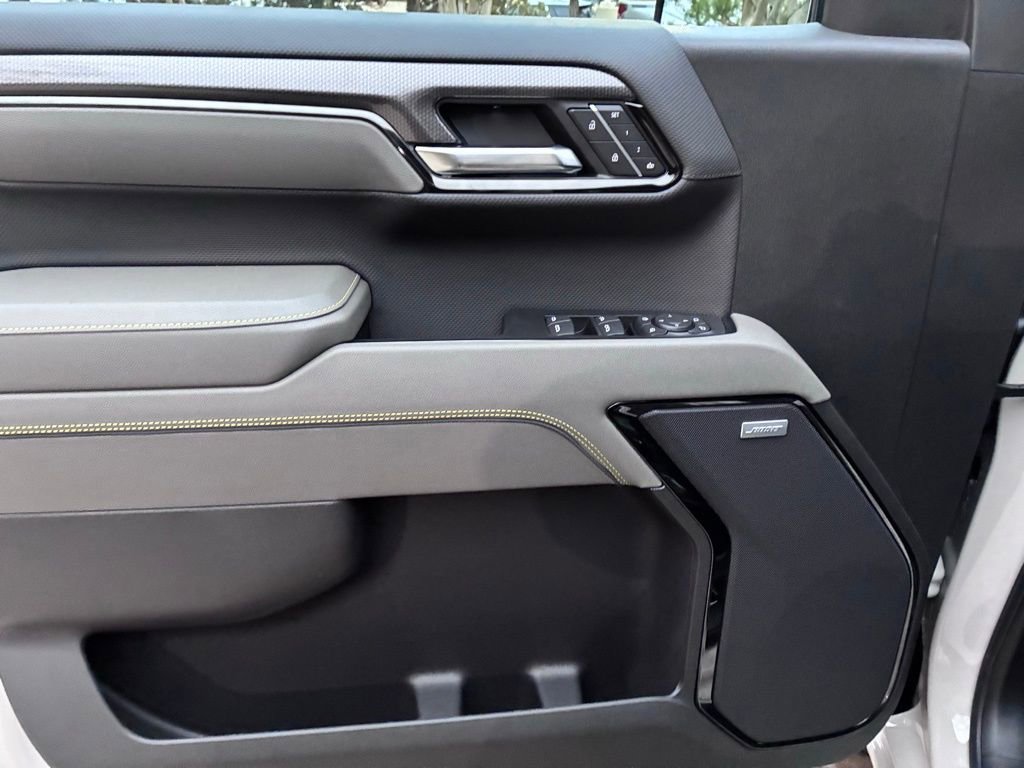 2026 Chevrolet Silverado 1500 ZR2 - Photo 24