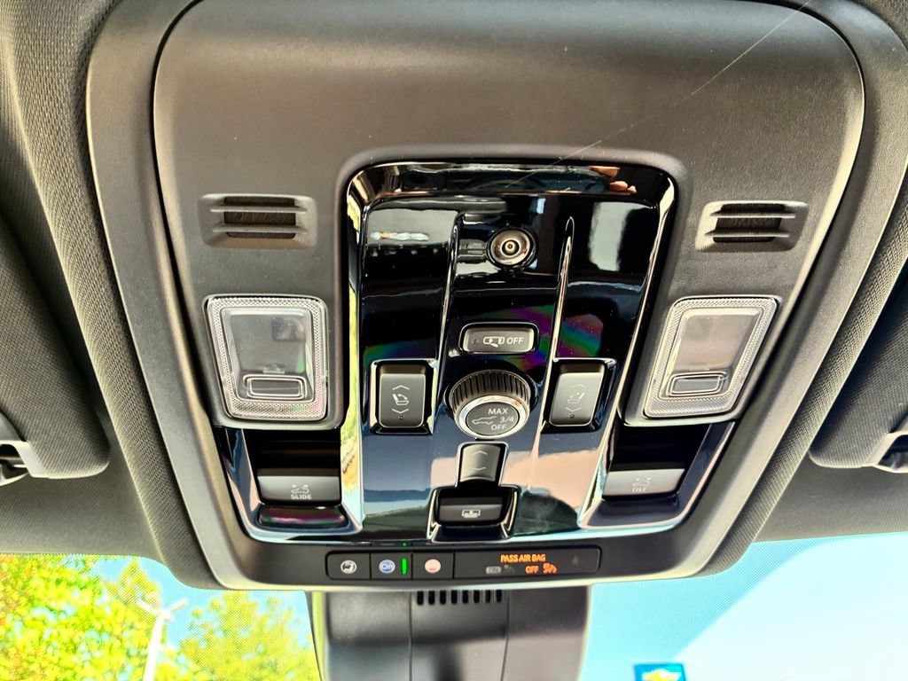 2026 Chevrolet Tahoe High Country - Photo 34