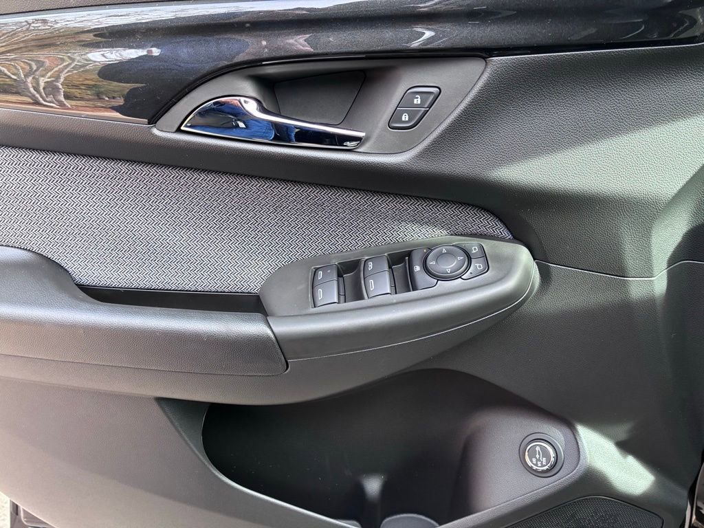 2026 Chevrolet Trailblazer LT - Photo 21