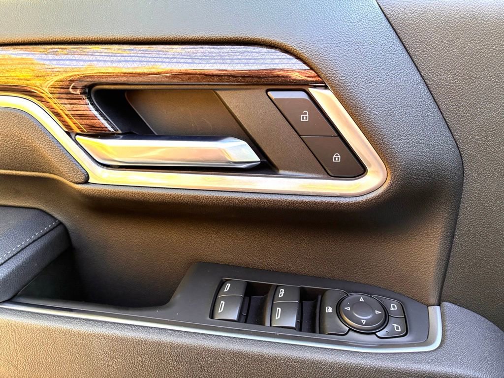 2025 Chevrolet Silverado 2500 HD LT - Photo 20