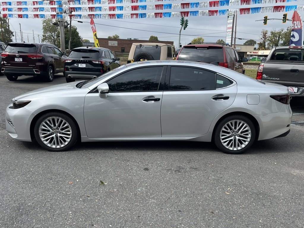 Used 2017 Lexus ES 350 ES 350 Sedan