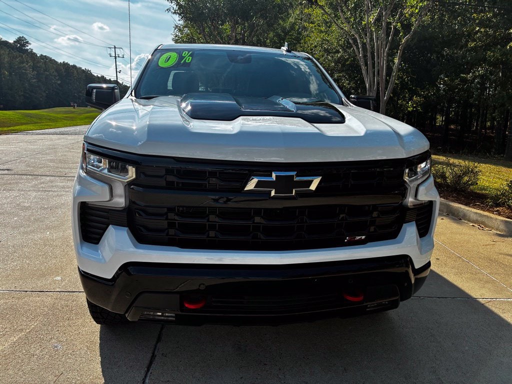 2026 Chevrolet Silverado 1500 LT Trail Boss - Photo 2