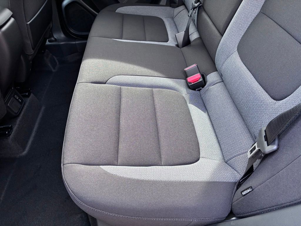 2026 Chevrolet Trailblazer LT - Photo 15