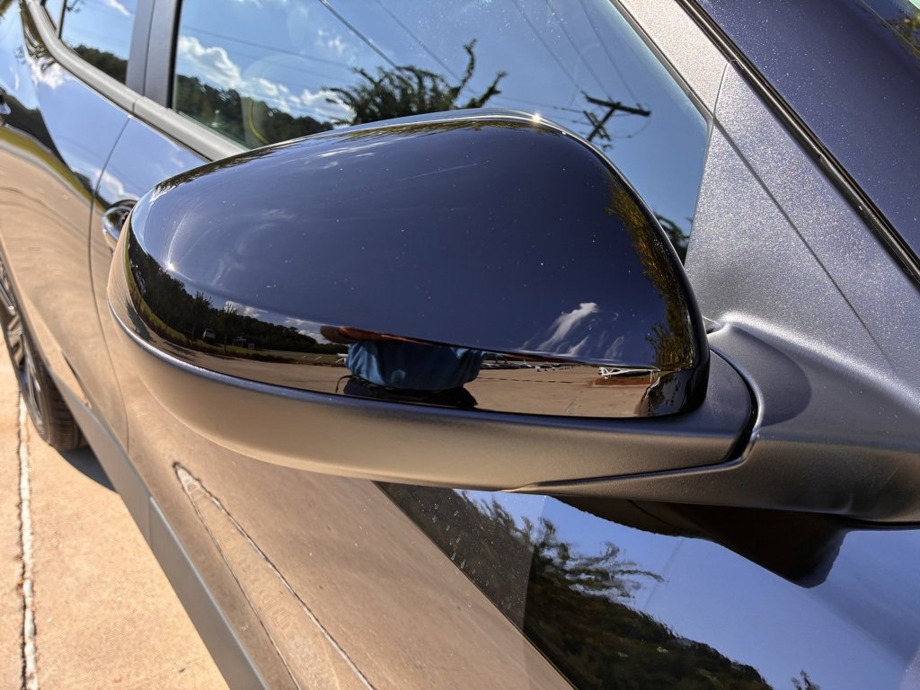 2026 Chevrolet Trax ACTIV photo 3