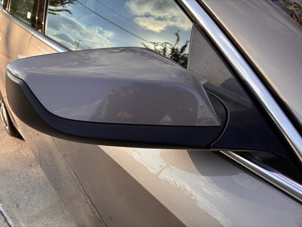 Used 2022 Chevrolet Malibu LT Car