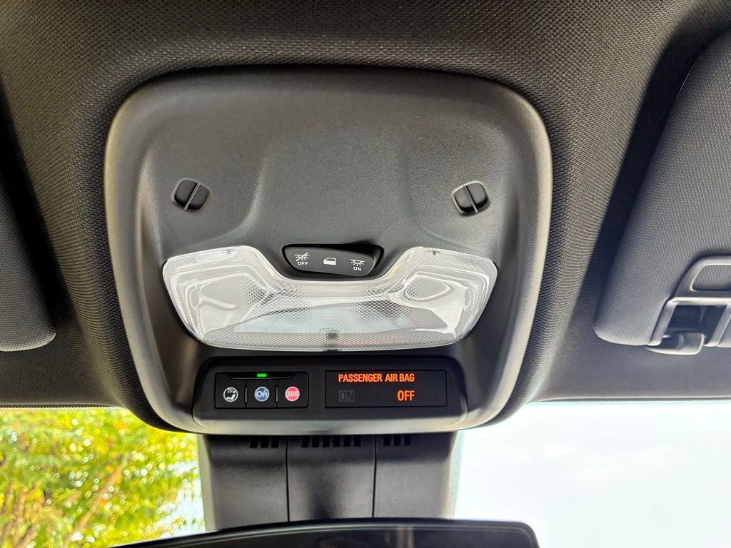 2026 Chevrolet Colorado Trail Boss - Photo 32