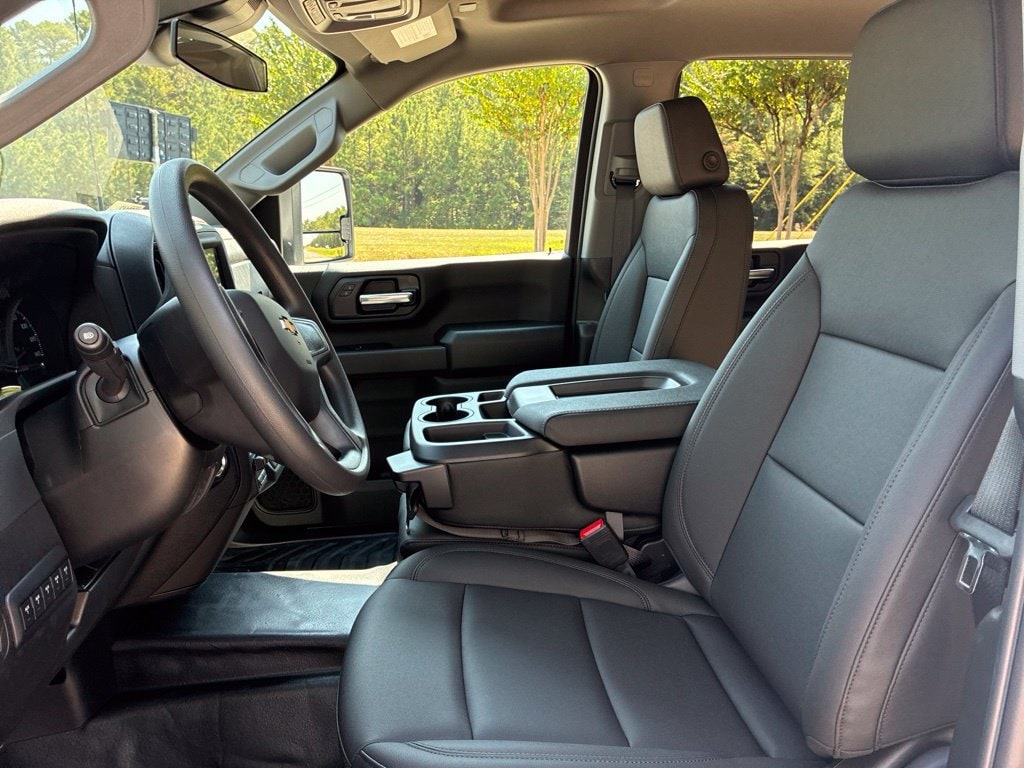 2026 Chevrolet Silverado 2500 HD Work Truck - Photo 19