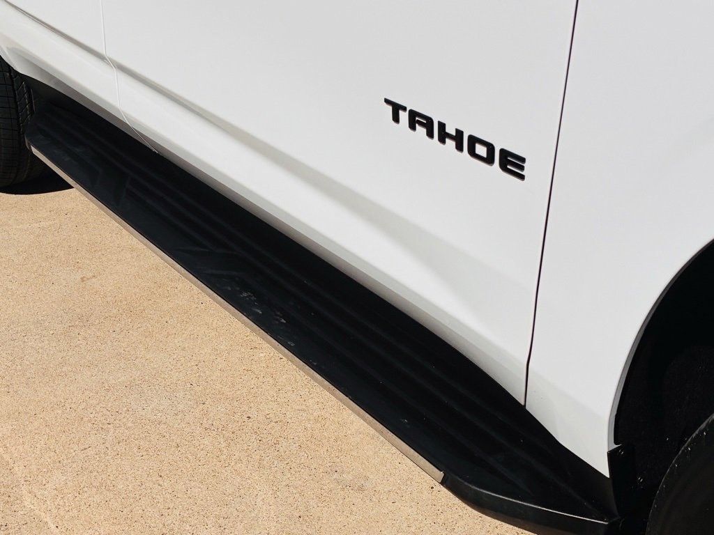 New 2026 Chevrolet Tahoe LS SUV