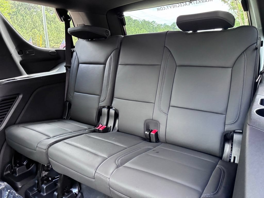 2026 Chevrolet Tahoe LT - Photo 14