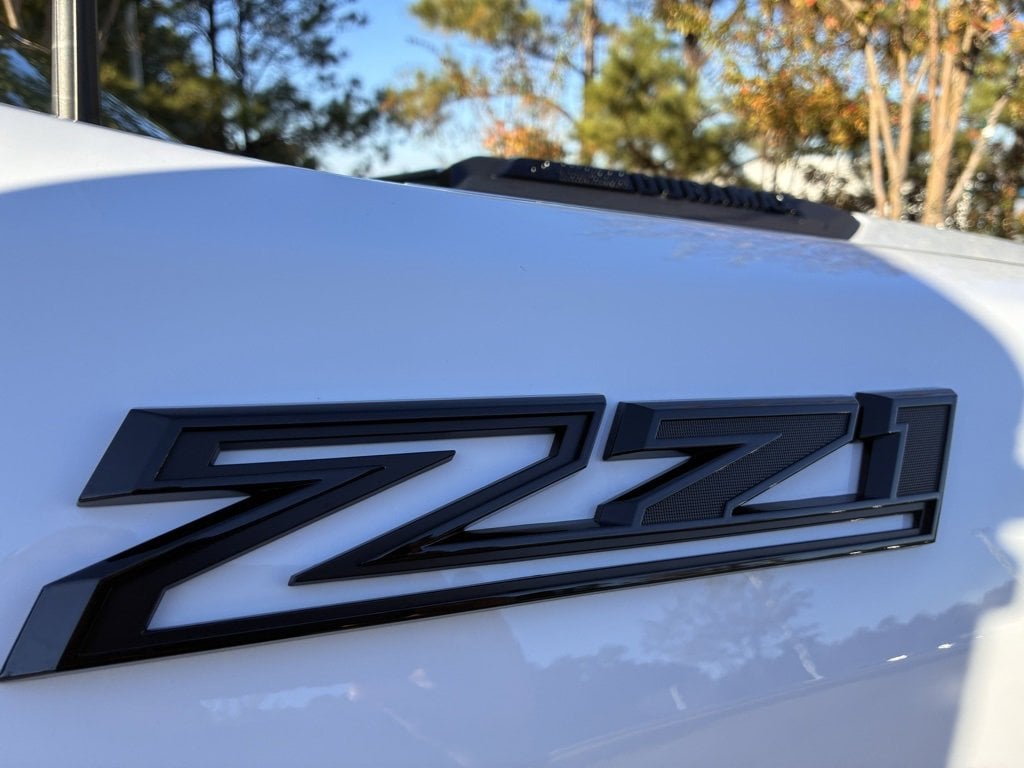 New 2026 Chevrolet Silverado 2500 HD LT Truck