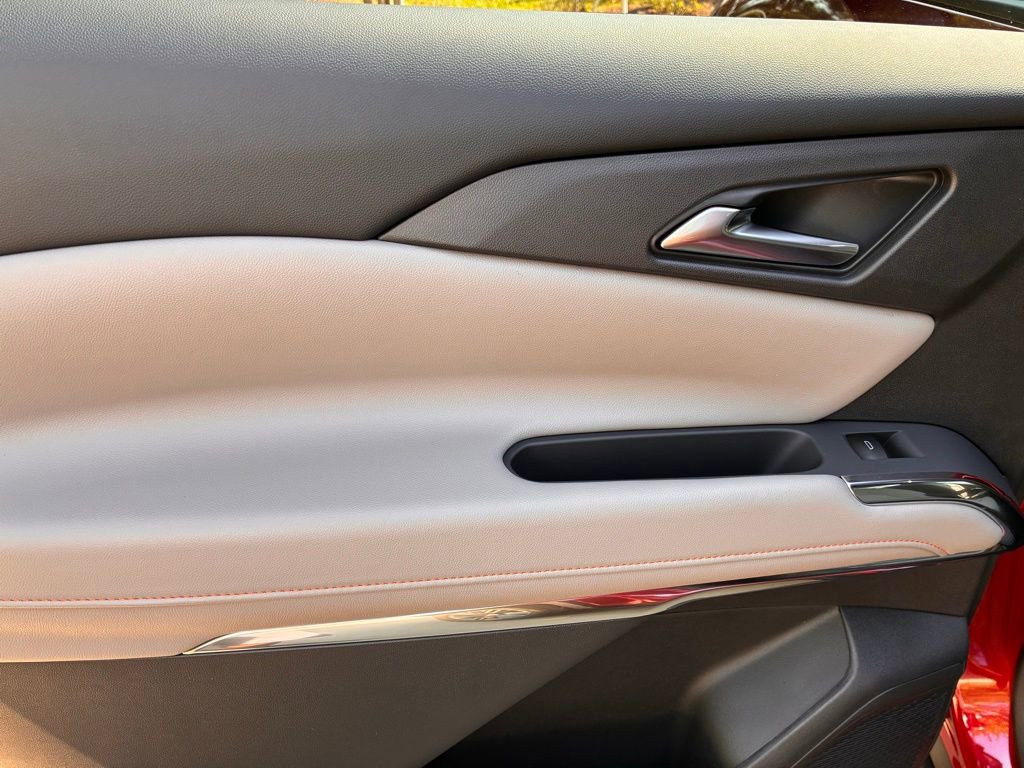 2026 Chevrolet Traverse LT - Photo 19