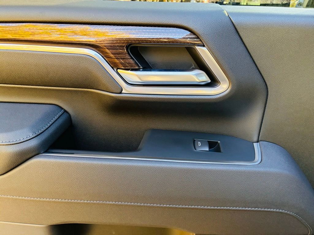 2025 Chevrolet Silverado 2500 HD LT - Photo 25