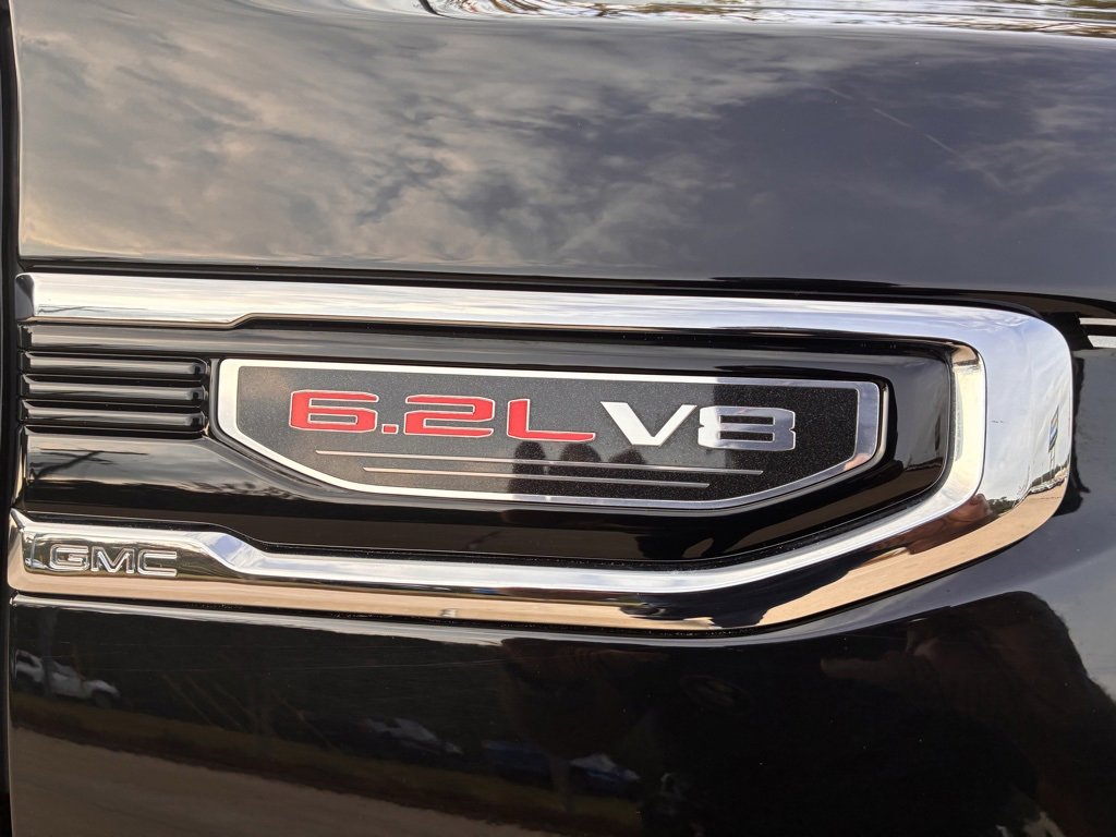 2021 Gmc Sierra 1500 Denali photo 2