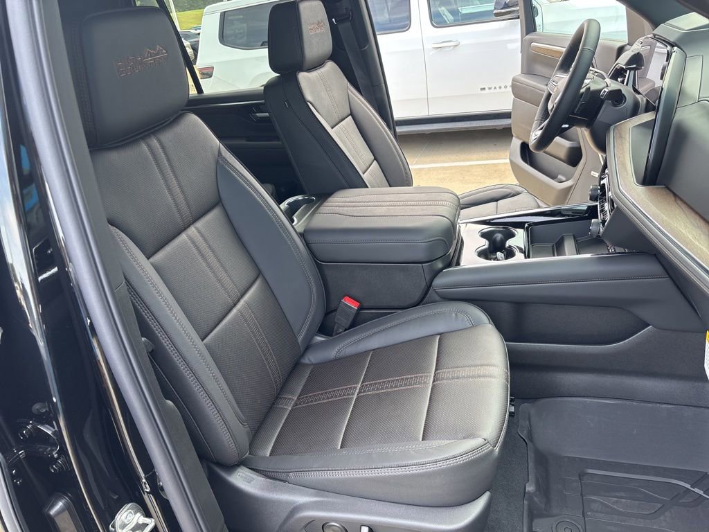 2026 Chevrolet Tahoe High Country - Photo 62