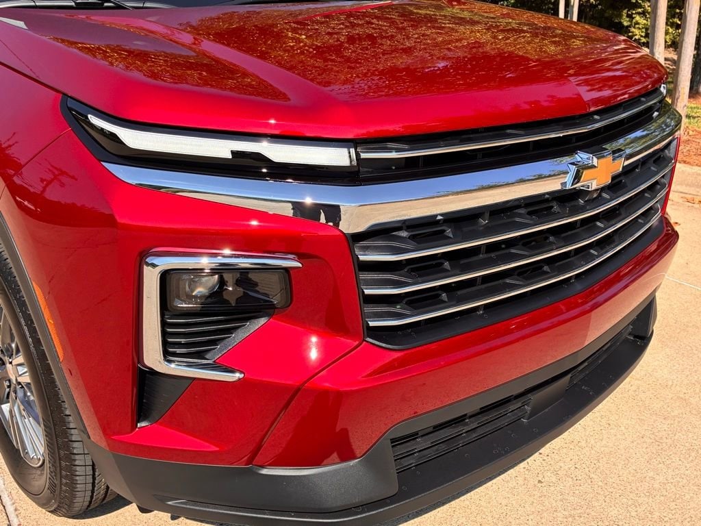 2026 Chevrolet Traverse LT - Photo 7