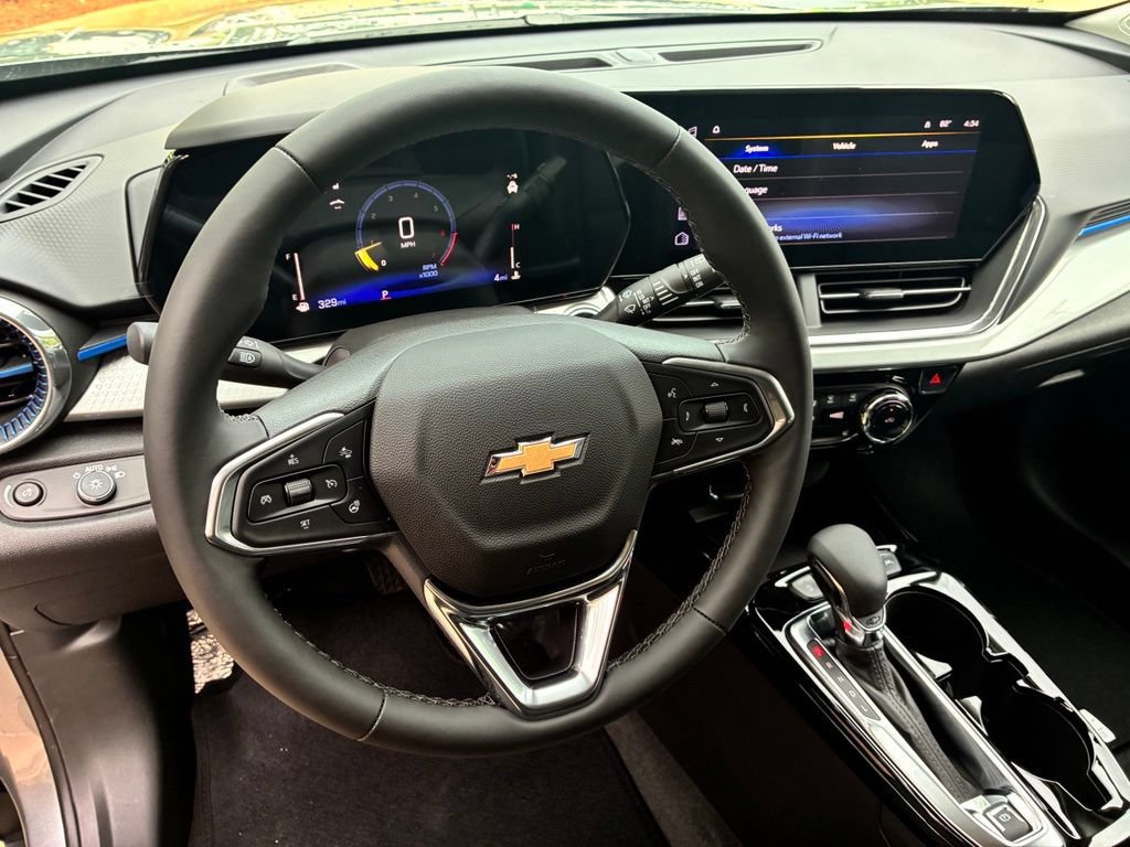 2026 Chevrolet Trax LT - Photo 20