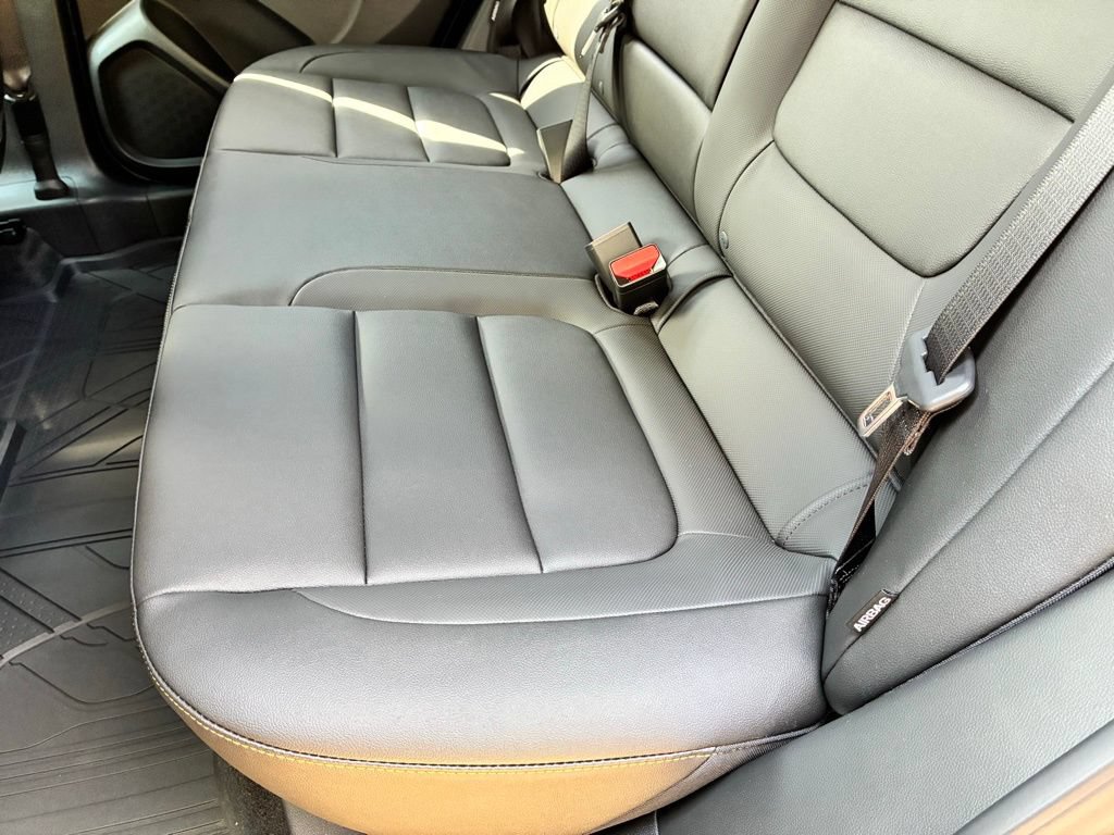 2026 Chevrolet Trailblazer Activ - Photo 17