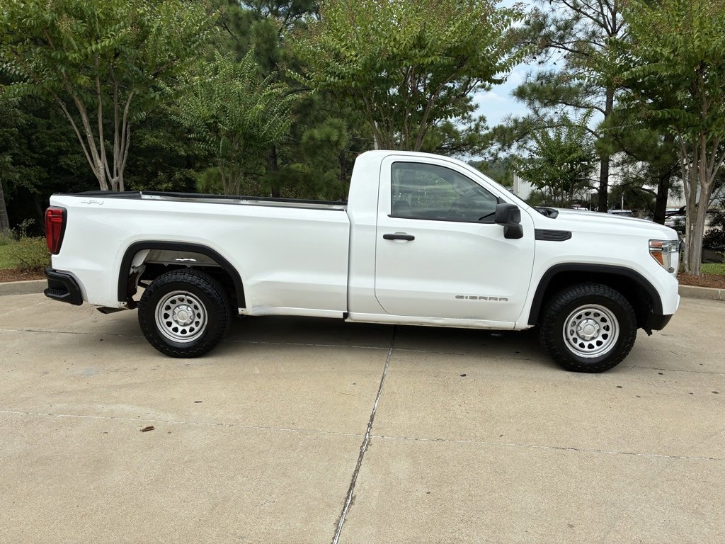 2019 Gmc Sierra 1500 photo 4