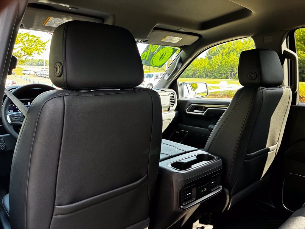 2026 Chevrolet Silverado 1500 LT Trail Boss - Photo 18