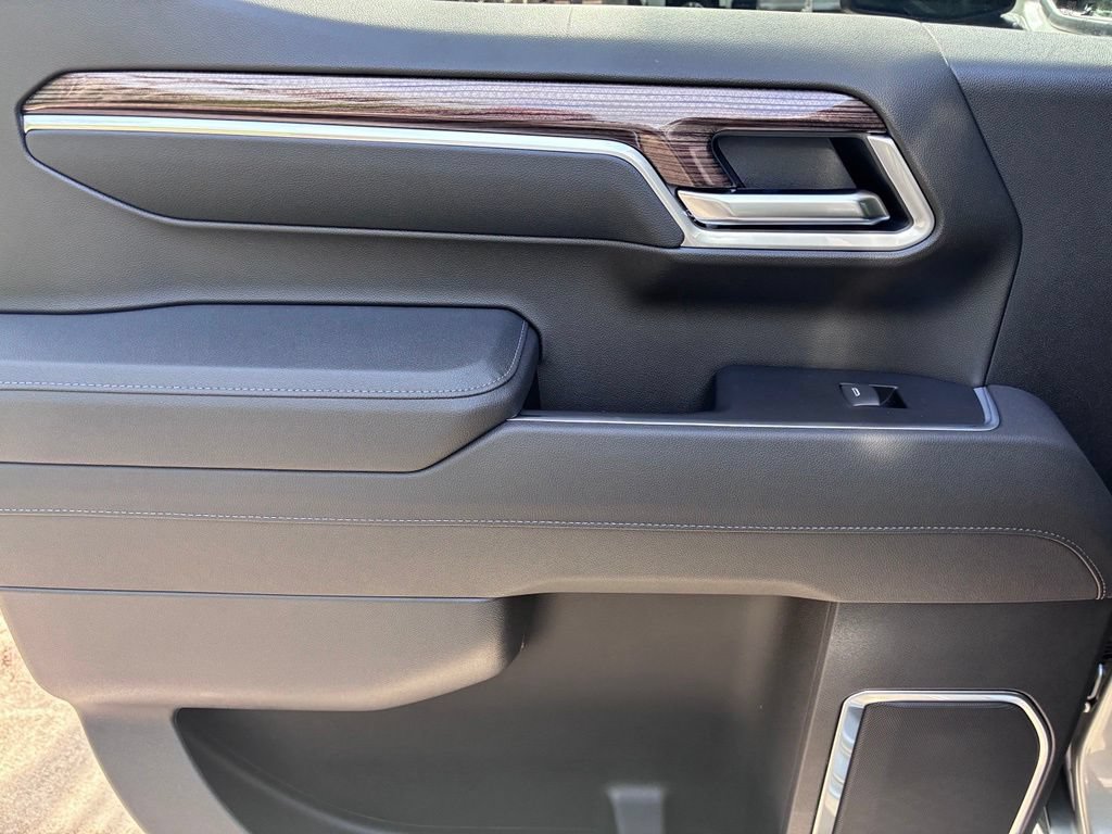 2026 Chevrolet Silverado 1500 LT - Photo 19