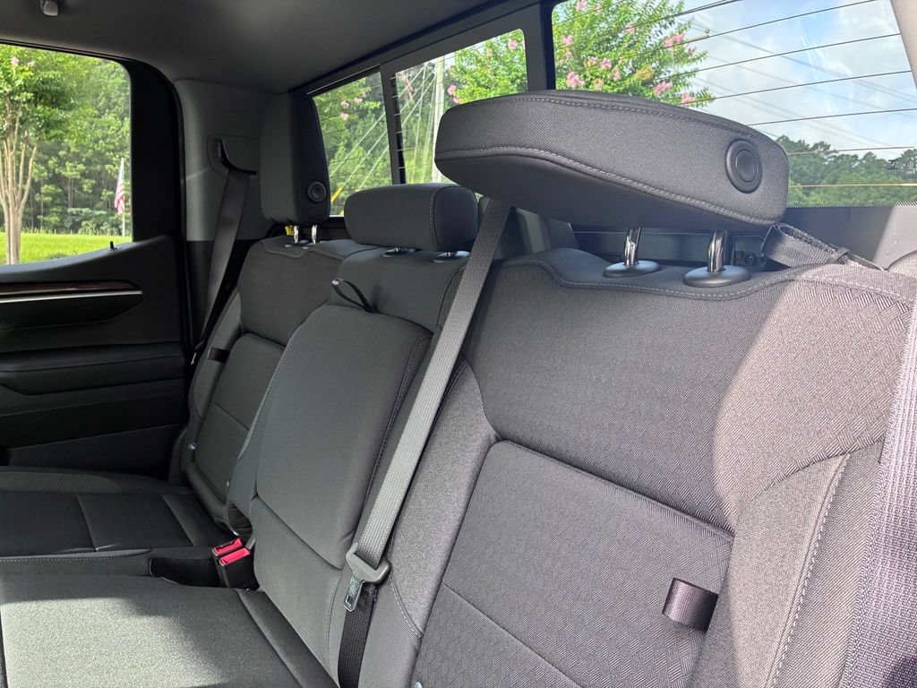 2026 Chevrolet Silverado 1500 LT - Photo 14