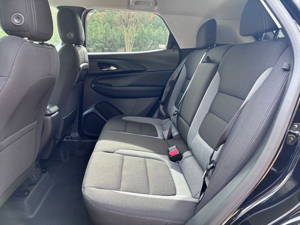 2026 Chevrolet Trailblazer LT - Photo 11