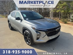 2026 Chevrolet Trax LT SUV