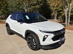 2026 Chevrolet Trailblazer RS SUV