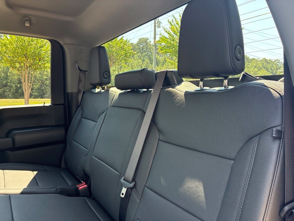 2026 Chevrolet Silverado 2500 HD Work Truck - Photo 16