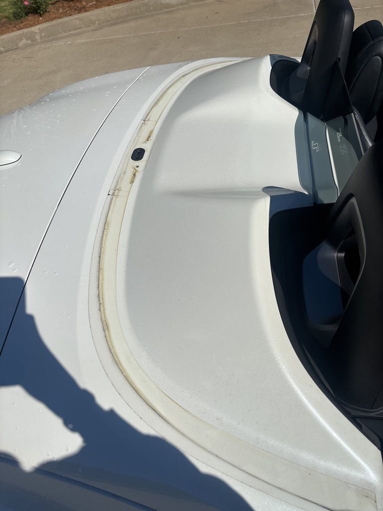 2019 Nissan 370Z Base Nismo photo 4