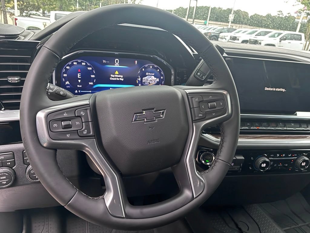 2026 Chevrolet Silverado 1500 RST - Photo 25