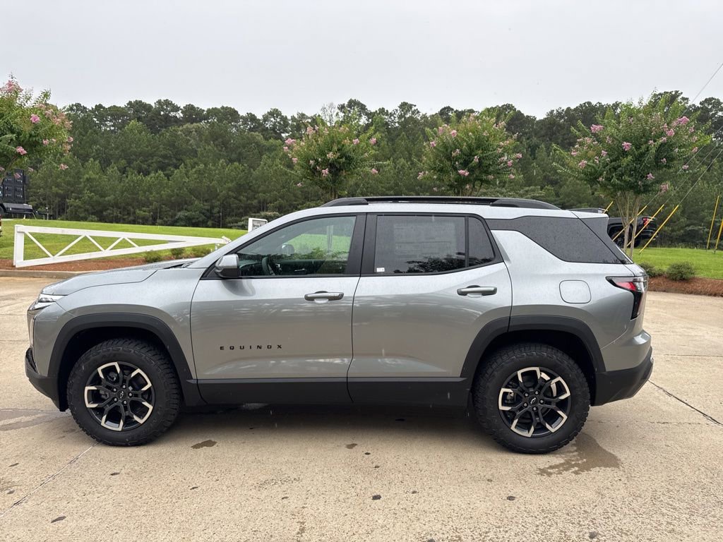 2026 Chevrolet Equinox ACTIV - Photo 9