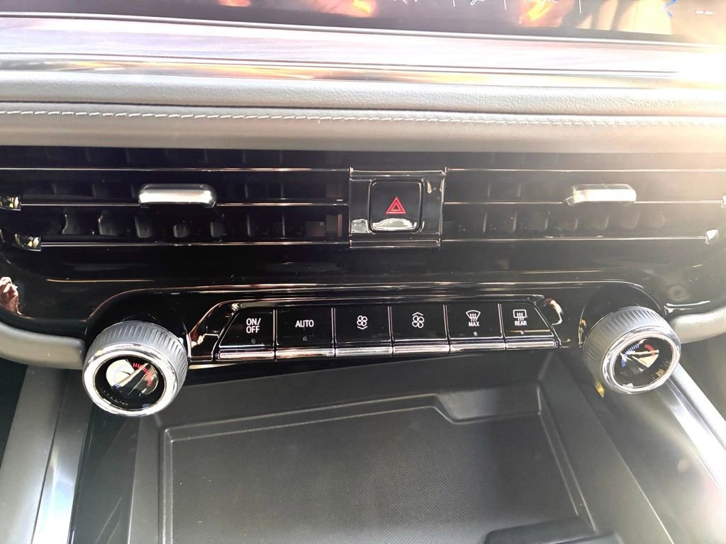 2026 Chevrolet Tahoe LS - Photo 23