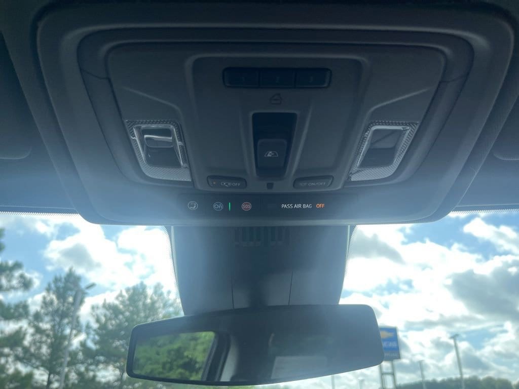 2025 Chevrolet Silverado 2500 HD LT - Photo 18