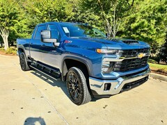 2026 Chevrolet Silverado 2500 HD LT Truck