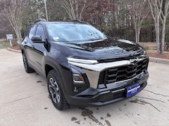 2026 Chevrolet Equinox Activ SUV