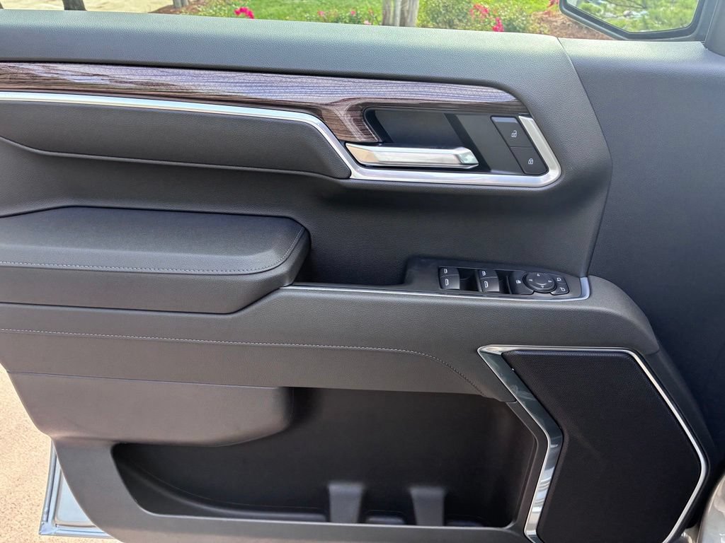 2026 Chevrolet Silverado 1500 LT - Photo 27