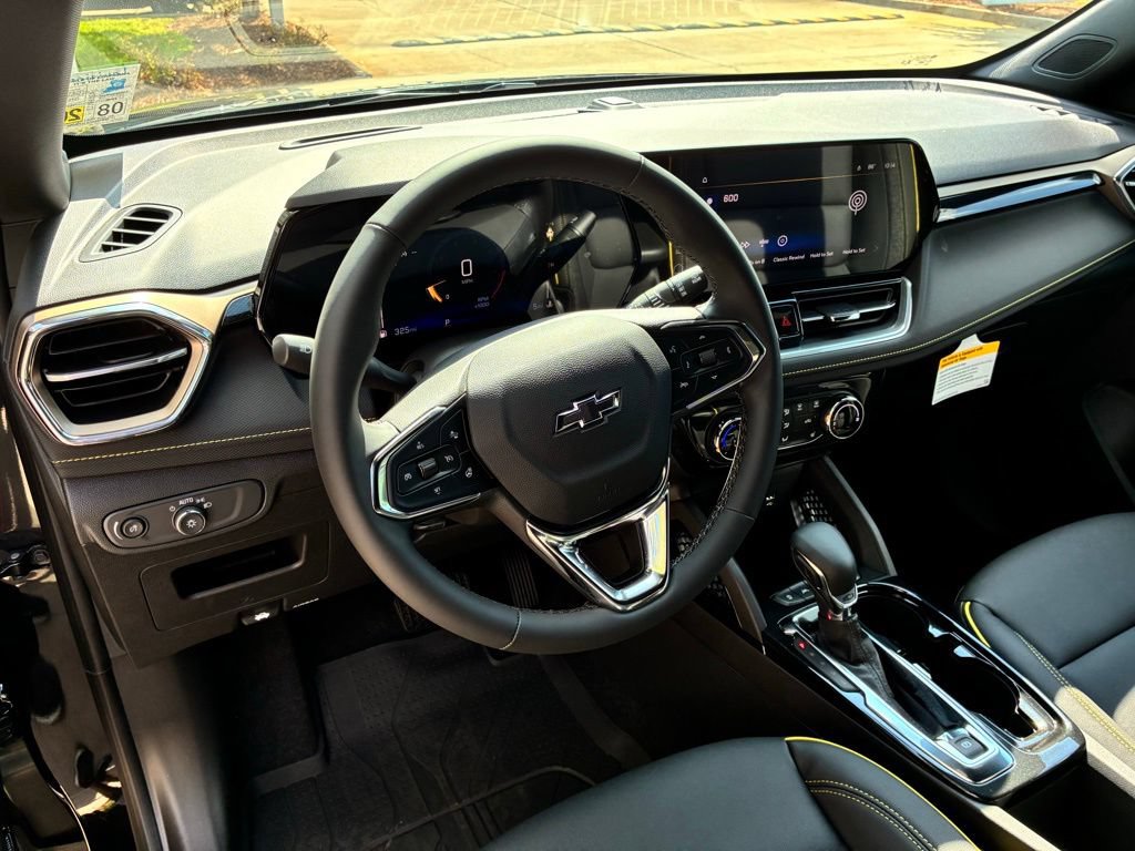 2026 Chevrolet Trailblazer Activ - Photo 23