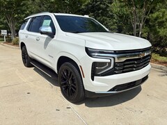 2025 Chevrolet Tahoe Premier SUV