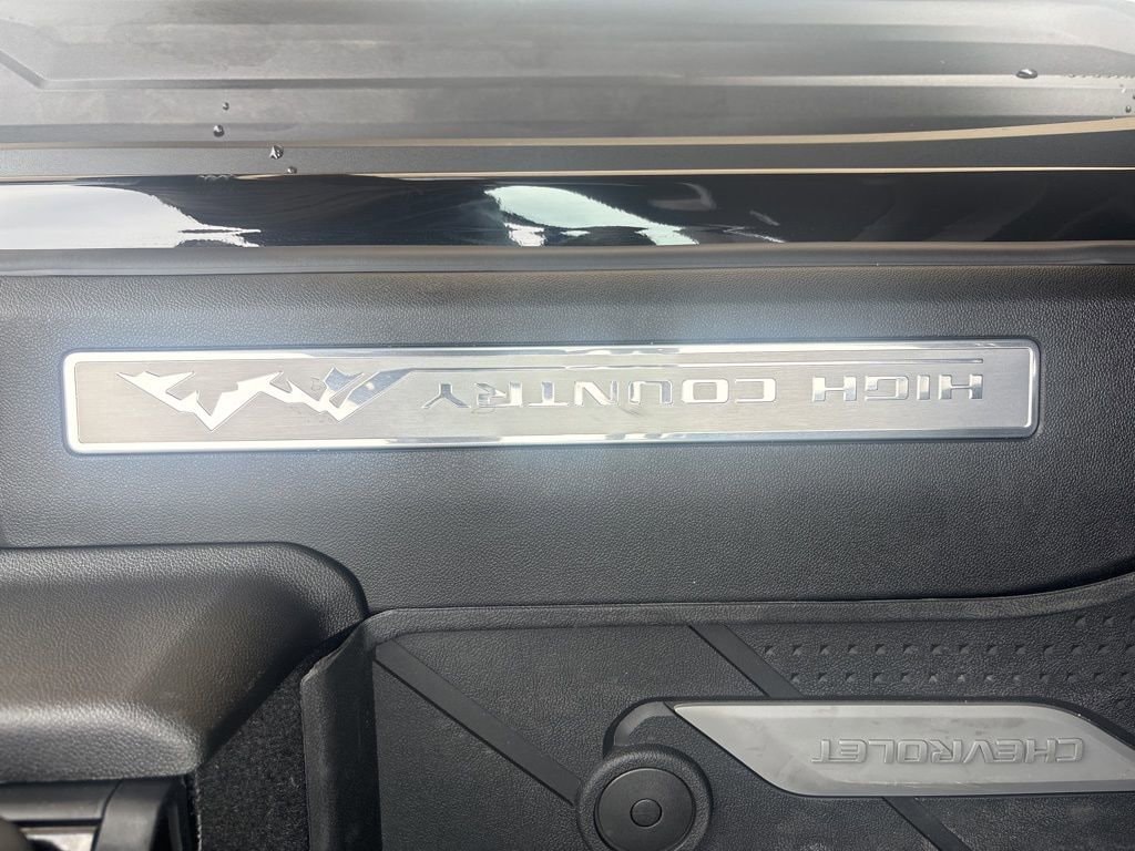 2026 Chevrolet Tahoe High Country - Photo 36