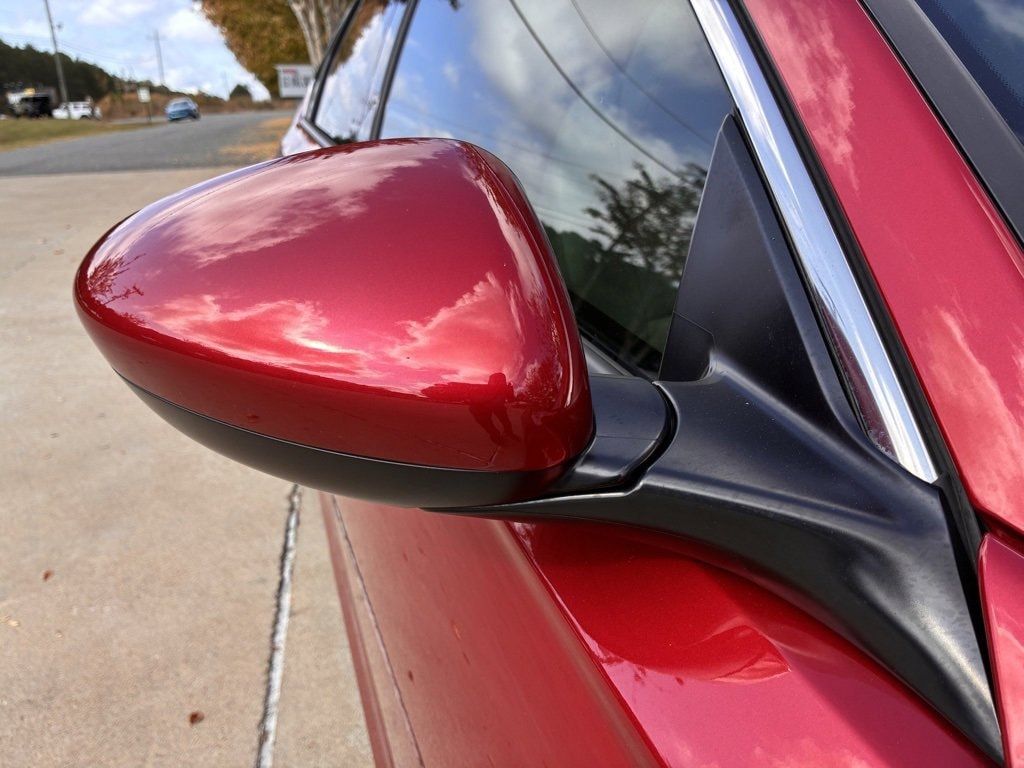 Used 2024 Honda Accord Sedan EX Sedan