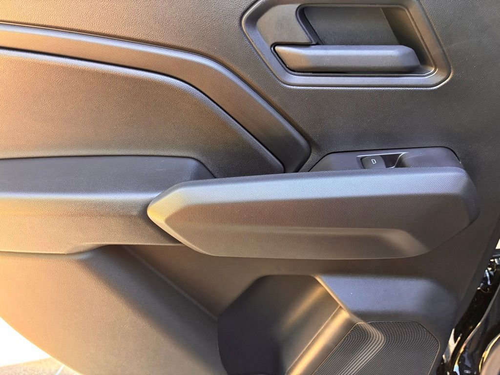 2026 Chevrolet Colorado Trail Boss - Photo 17