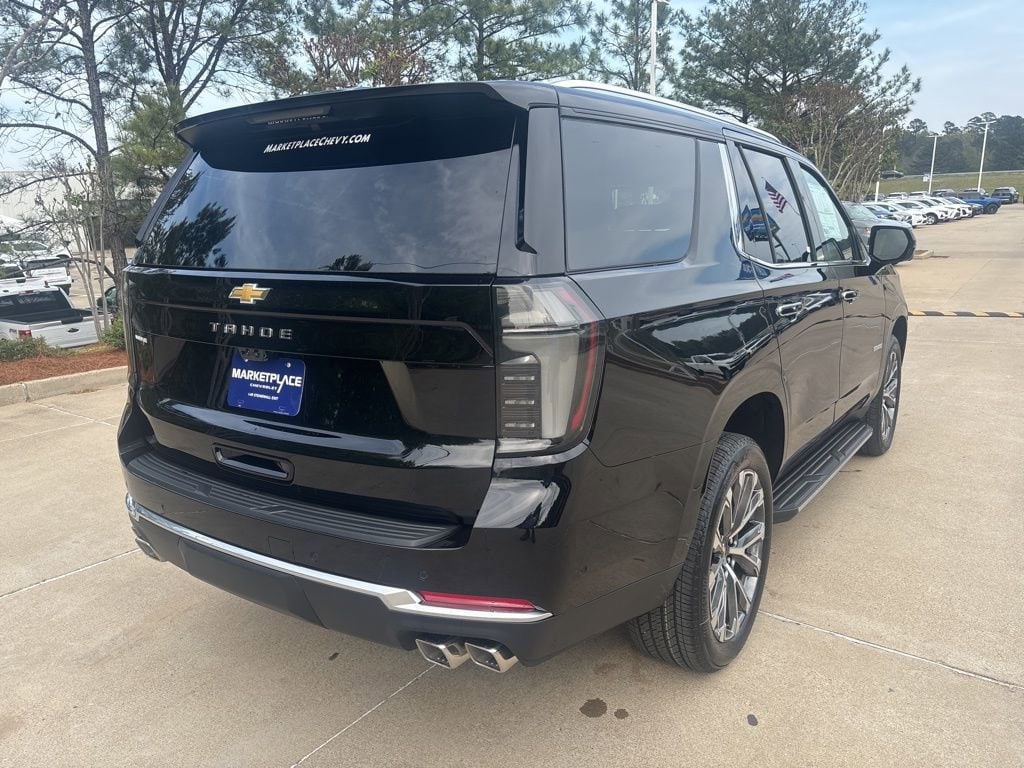 2026 Chevrolet Tahoe High Country - Photo 13