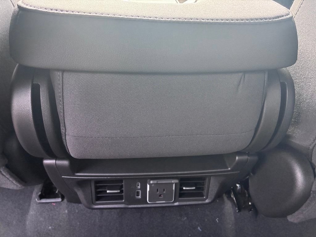 2026 Chevrolet Silverado 1500 LT - Photo 18